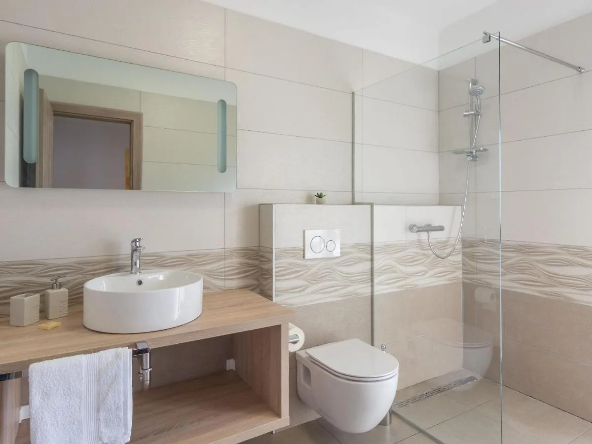 Swanky Villa In Turanj With Private Swimming Pool Croatia